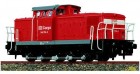 41200 Gutzold Diesel locomotive BD 346 (DB Cargo)